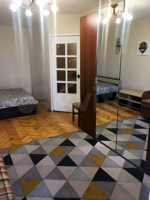 1-к. квартира, 37 м, 12/16 эт. - Фото 0