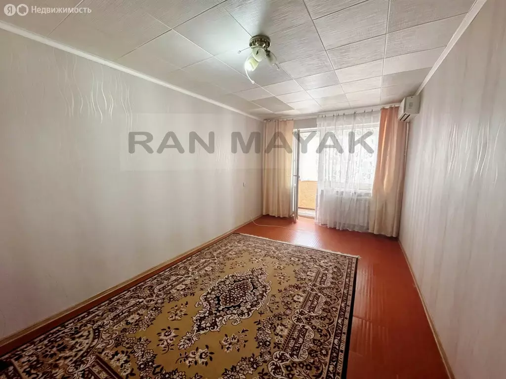 1-комнатная квартира: Майкоп, улица Свободы, 415Б (28.7 м) - Фото 2