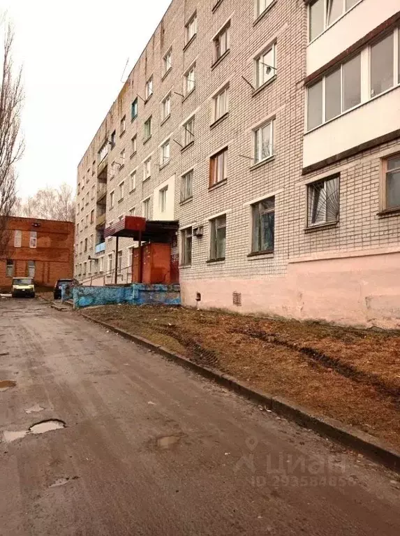 Комната Брянская область, Дятьково 12-й мкр, 2 (12.8 м) - Фото 0