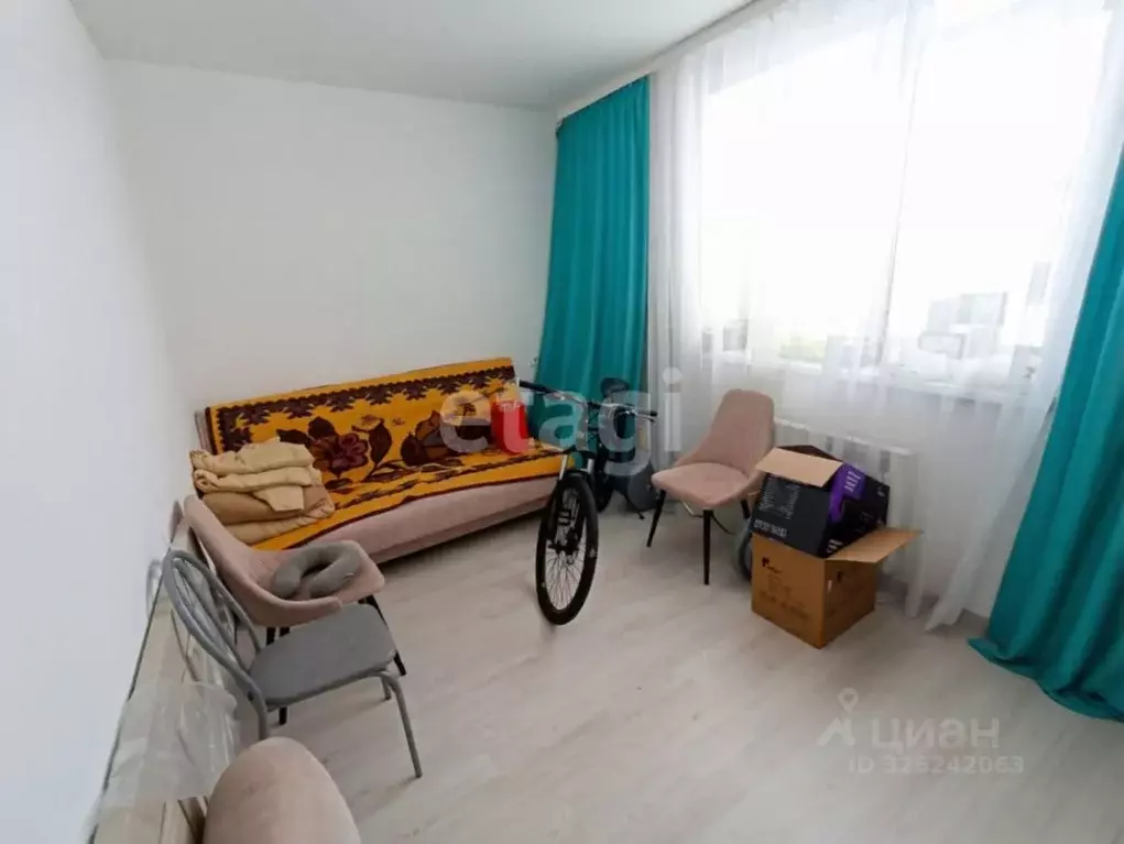 Дом в Смоленская область, Смоленский муниципальный округ, д. Лубня ул. ... - Фото 2