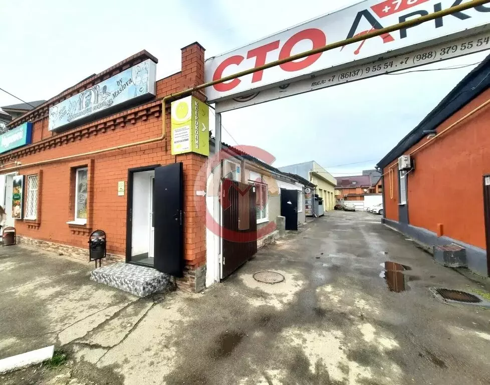 Офис (15.9 м) - Фото 1