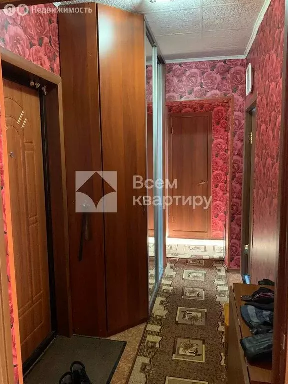 2-комнатная квартира: Новосибирск, улица Одоевского, 19 (50.2 м) - Фото 1