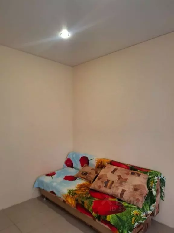 1-к кв. Башкортостан, Уфа Рижская ул., 5/4 (33.0 м) - Фото 2