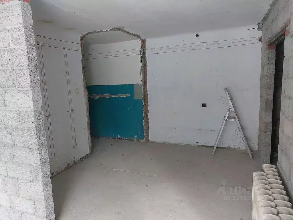 2-к кв. Тюменская область, Тюменский муниципальный округ, пос. ... - Фото 2