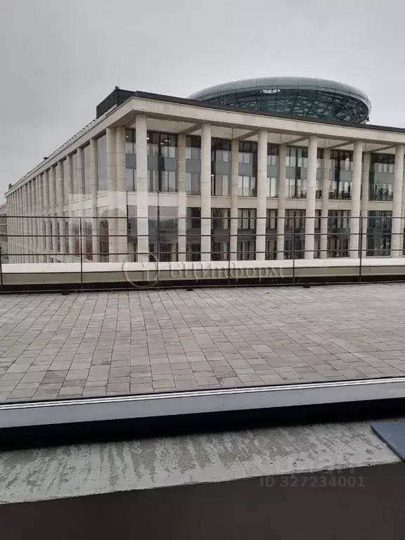 Офис в Санкт-Петербург ул. Моисеенко, 22литЗ (2700 м) - Фото 2