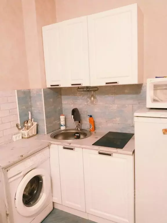 Студия Алтайский край, Бийск Советская ул., 189/2 (25.0 м) - Фото 2