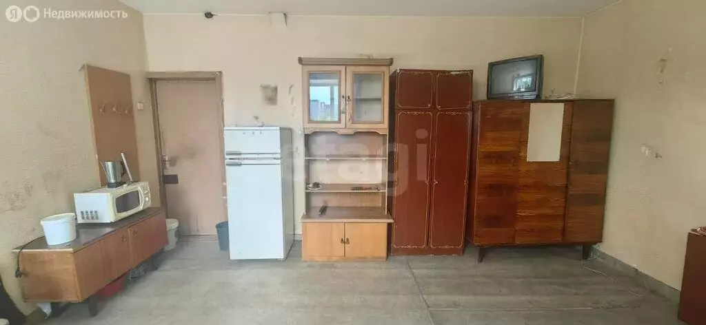 1к в -комнатной квартире (20 м) - Фото 1