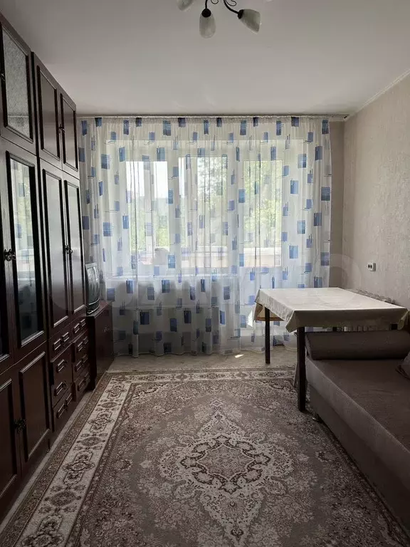 1-к. квартира, 32 м, 4/9 эт. - Фото 0