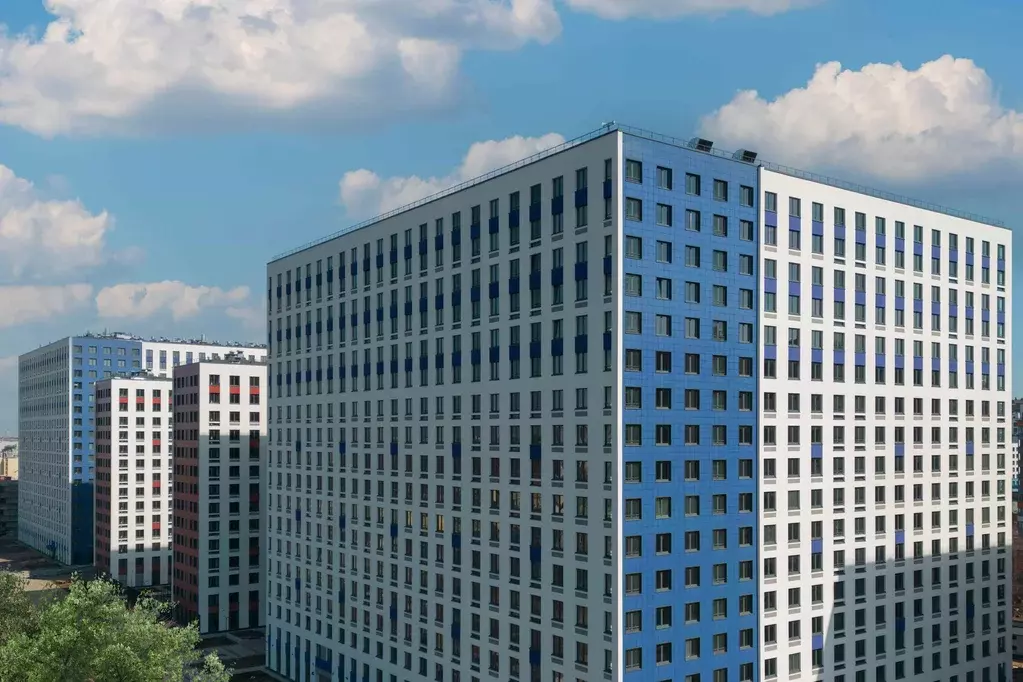 Продаётся 2-к квартира, 67 м - Фото 0