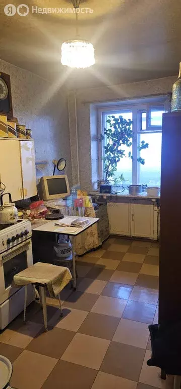 1-комнатная квартира: Тула, улица Кирова, 16 (36.9 м) - Фото 1