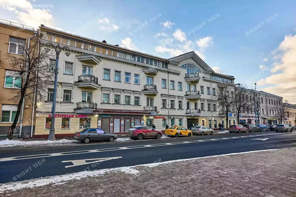 Офис (215.6 м) - Фото 0