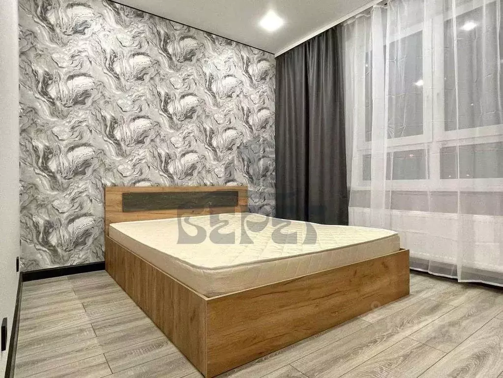 2-к кв. Татарстан, Казань ул. Михаила Миля, 11 (42.0 м) - Фото 0