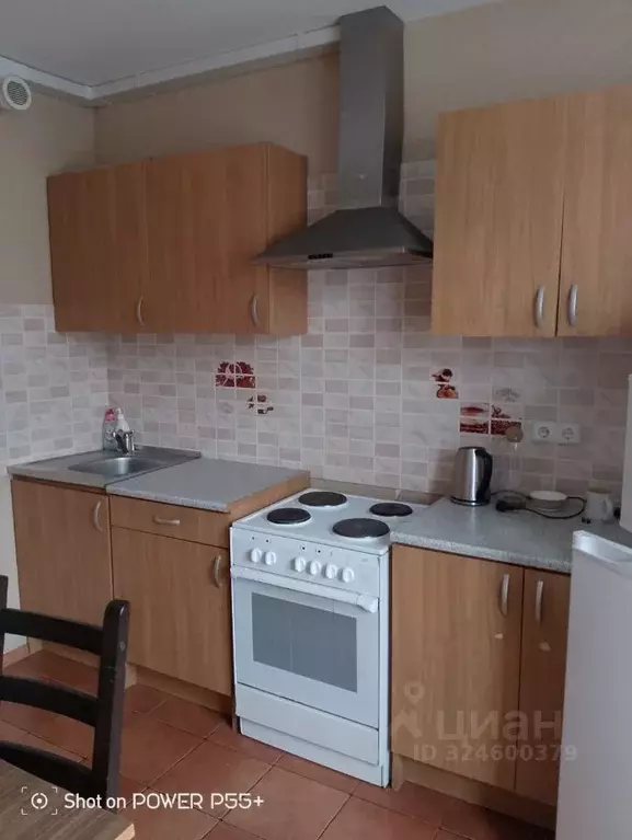 1-к кв. Московская область, Ленинский городской округ, Бутово пгт ... - Фото 1