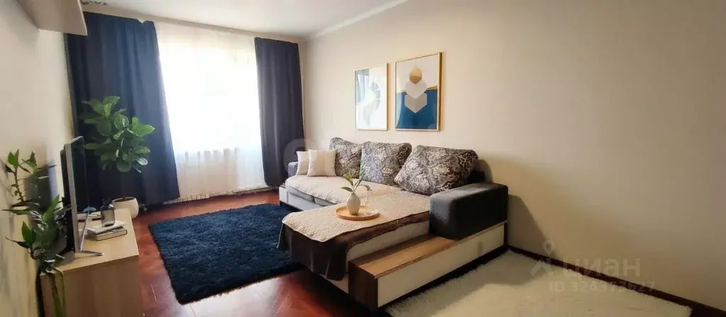 3-к кв. Камчатский край, Петропавловск-Камчатский ул. В.В. ... - Фото 2