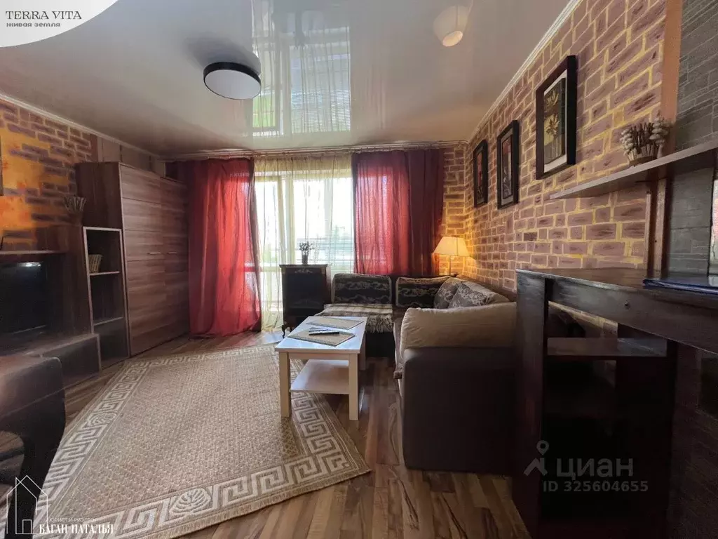 2-к кв. Калининградская область, Калининград Артиллерийская ул., 54 ... - Фото 1