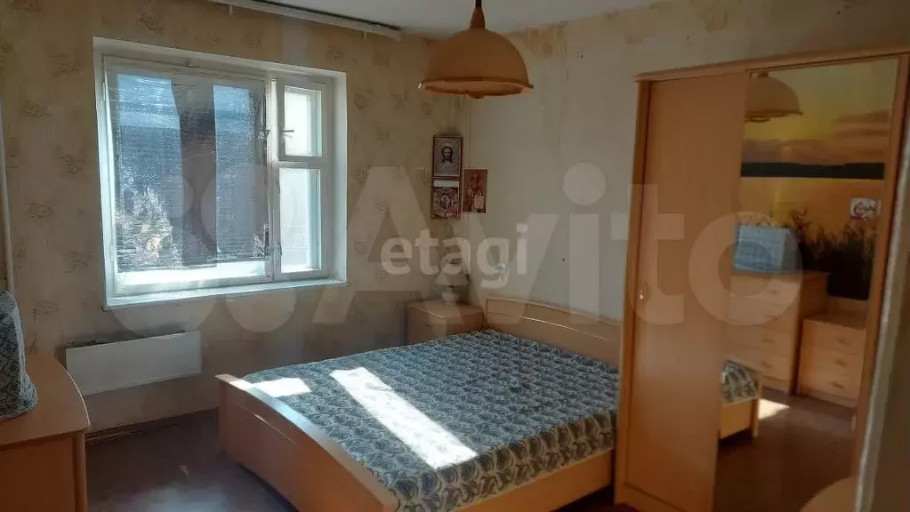 2-к. квартира, 54 м, 3/9 эт. - Фото 1