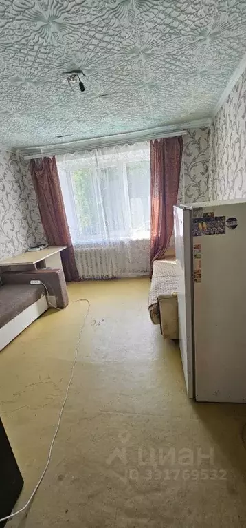 Комната Саратовская область, Балаково просп. Героев, 31 (12.7 м) - Фото 1