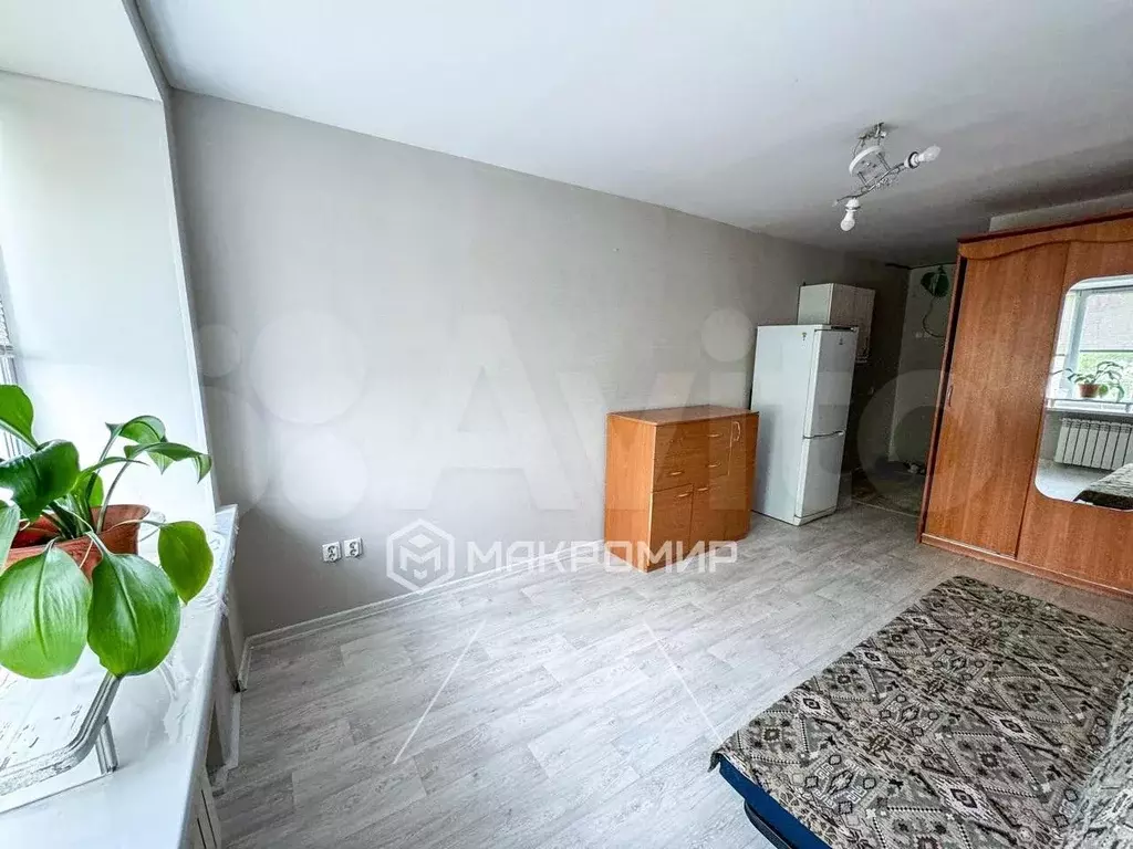 Квартира-студия, 20 м, 2/9 эт. - Фото 1