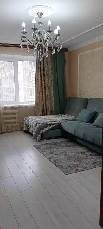 Продаётся 1-к квартира, 36 м - Фото 0