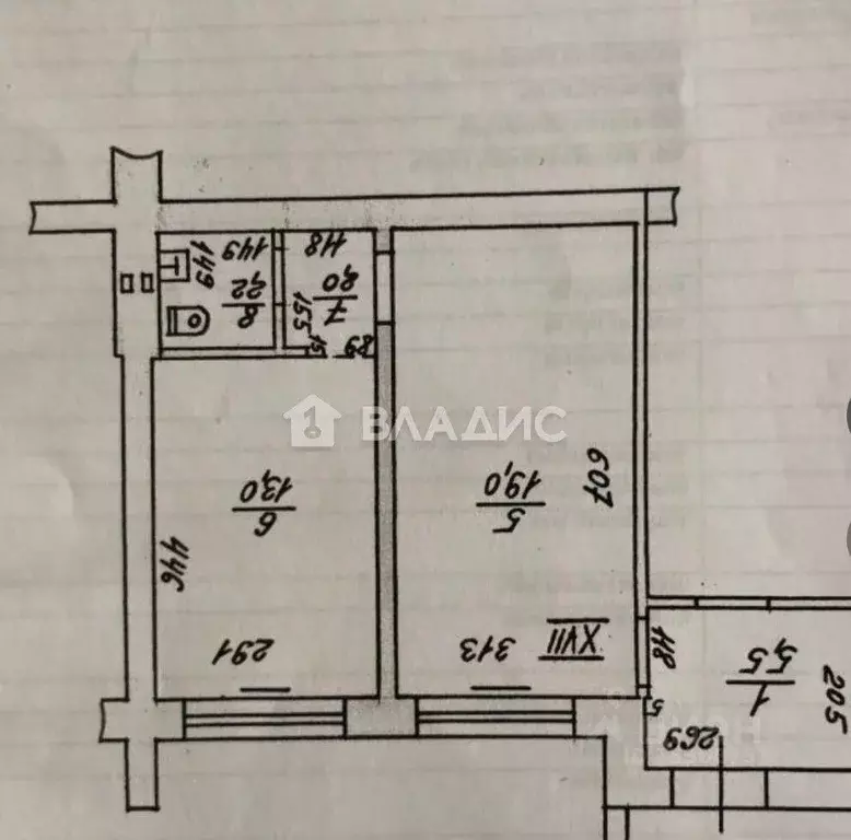 Помещение свободного назначения в Калининградская область, Калининград ... - Фото 2