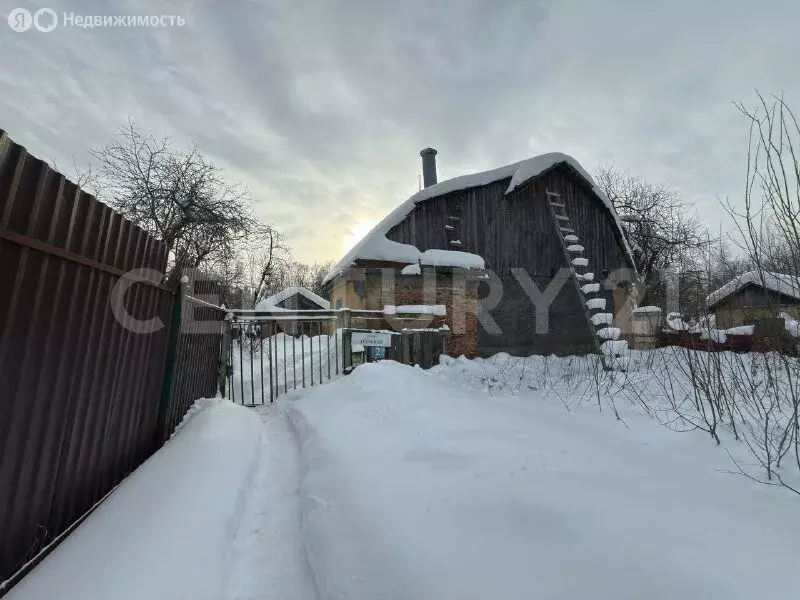 Участок в Красногорск, Полевая улица, 2 (9 м) - Фото 2