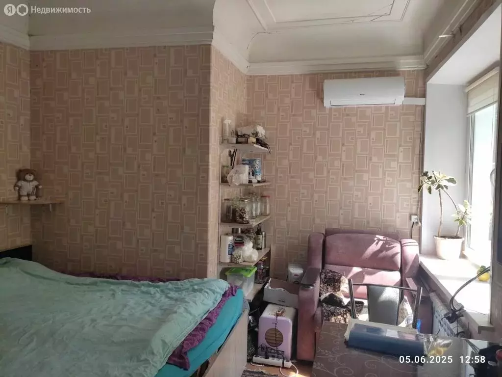 3-комнатная квартира: Нижний Новгород, улица Минина, 27/4 (62.3 м) - Фото 1
