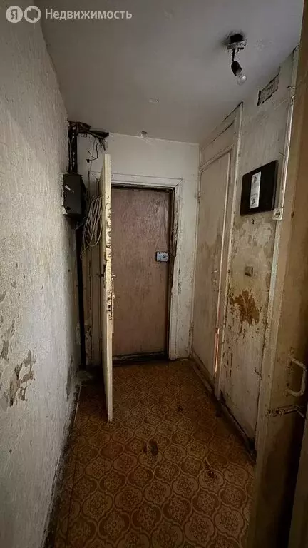 1-комнатная квартира: Братск, улица Баркова, 21 (16.3 м) - Фото 2