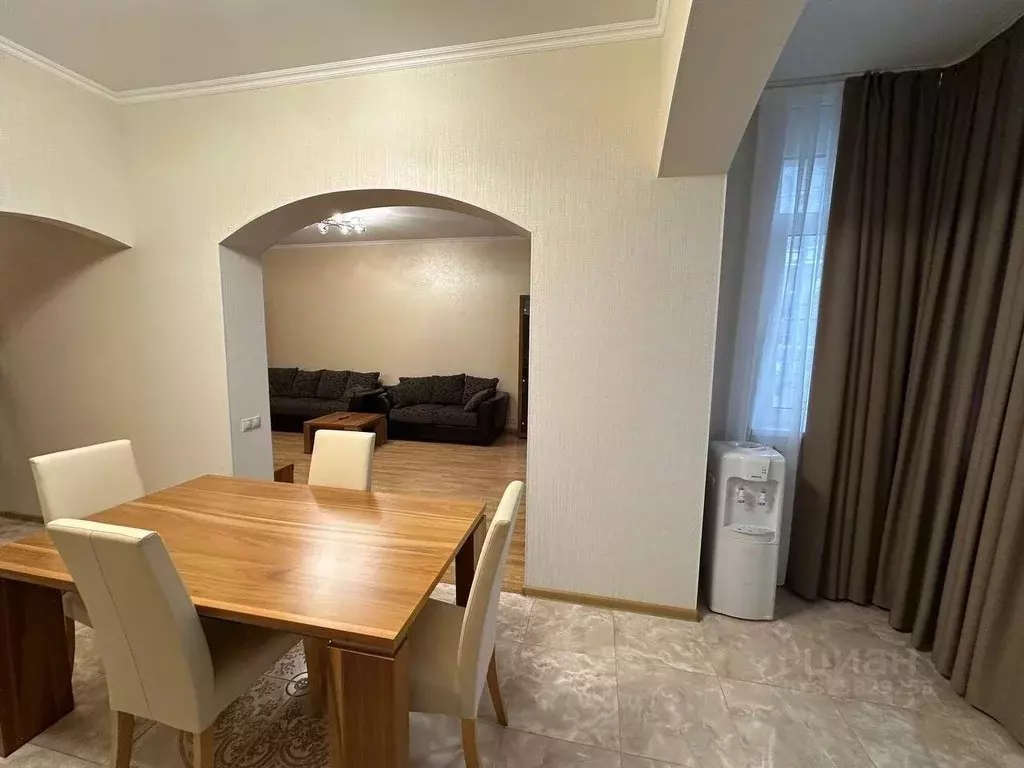 2-к кв. Московская область, Красногорск ул. Спасская, 1к2 (70.0 м) - Фото 2