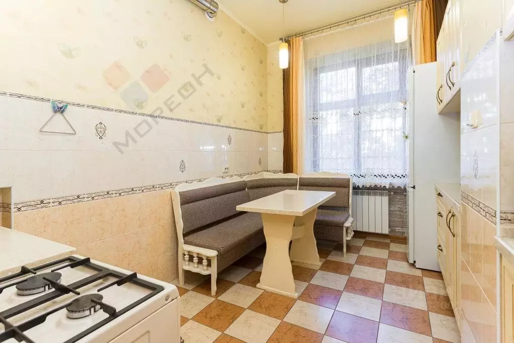 Квартира, 4 комнаты, 96 м - Фото 0