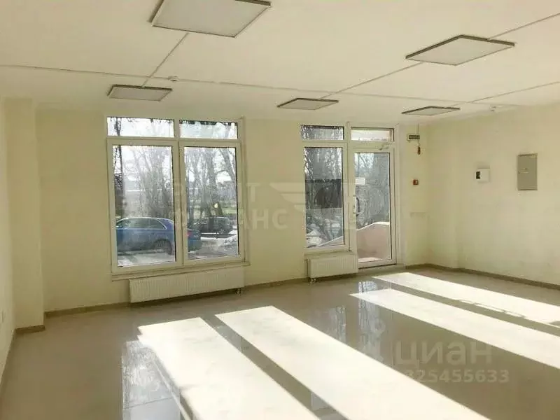 Помещение свободного назначения в Калининградская область, Калининград ... - Фото 1