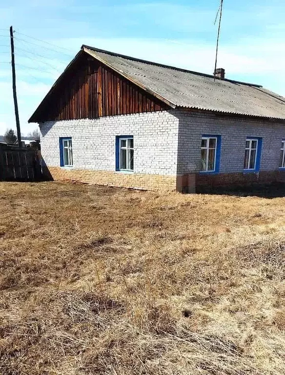 Дом в Иркутская область, Куйтунский район, Андрюшинское муниципальное ... - Фото 1