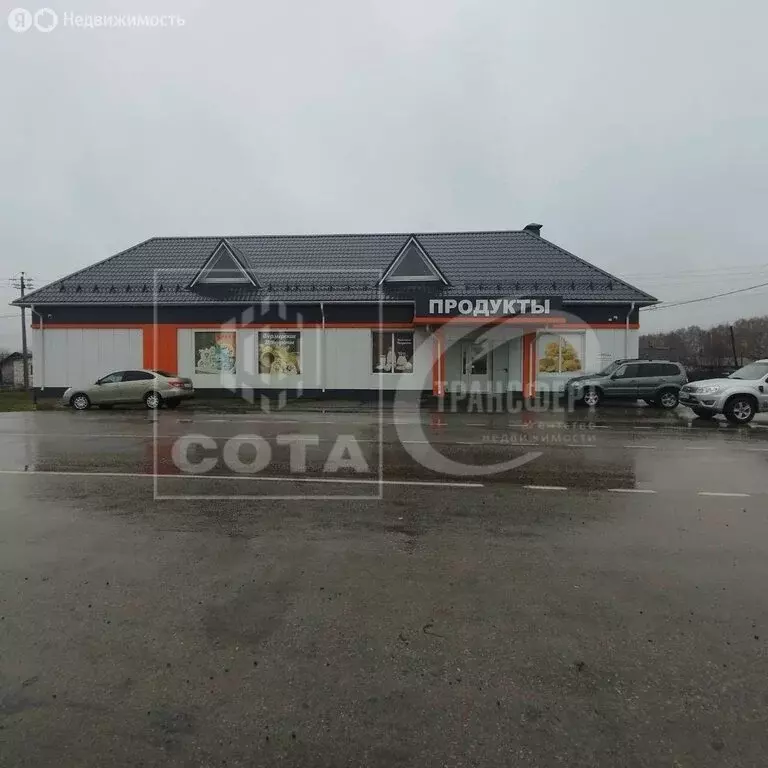 Помещение свободного назначения (156.73 м) - Фото 2