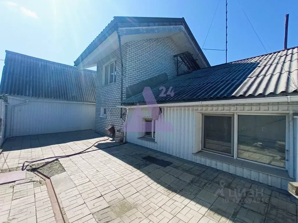 4-к кв. Алтайский край, Новоалтайск ул. Луначарского, 4 (172.5 м) - Фото 1