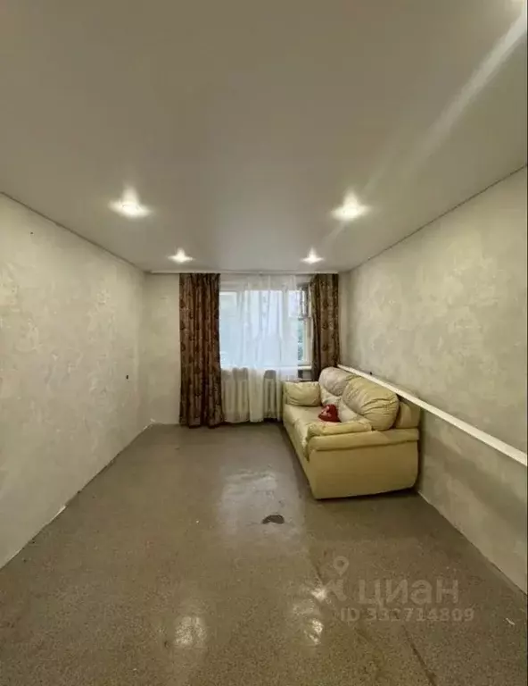1-к кв. Башкортостан, Уфа Хадии Давлетшиной бул., 18 (40.0 м) - Фото 2
