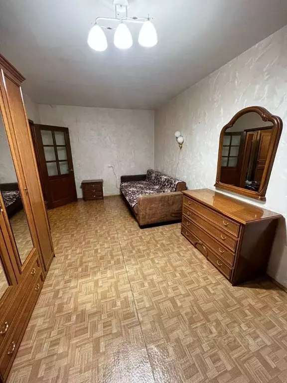 1-к кв. Московская область, Подольск Климовск мкр, ул. Молодежная, 7к6 ... - Фото 2