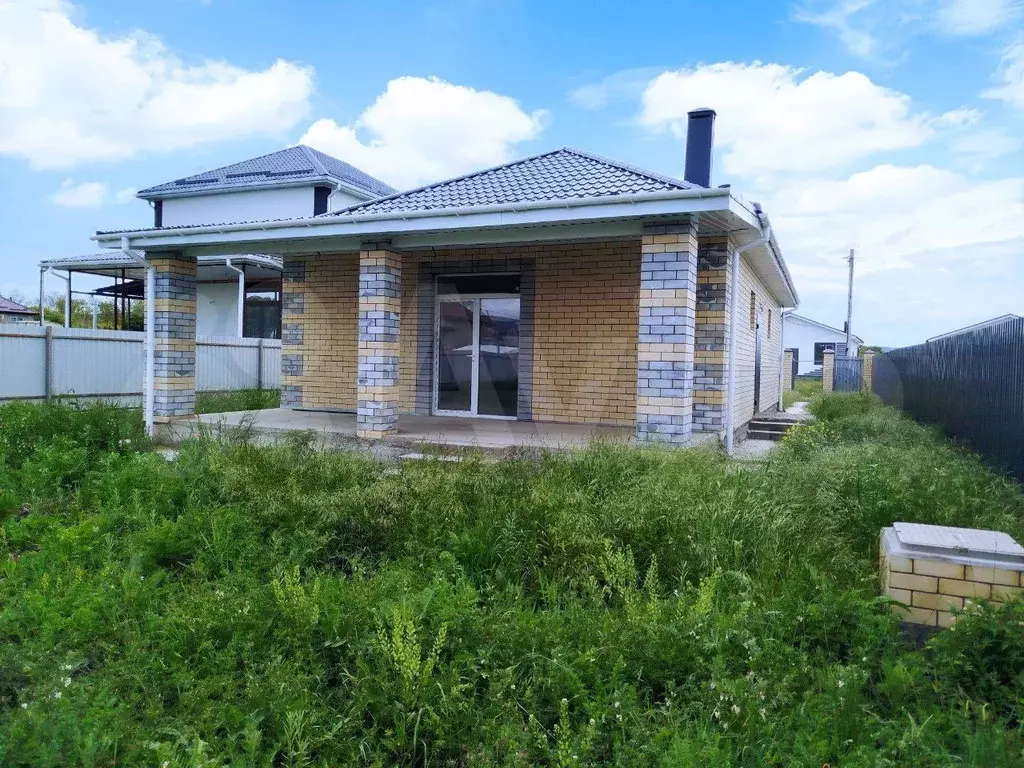 Дом 130 м на участке 6 сот. - Фото 1