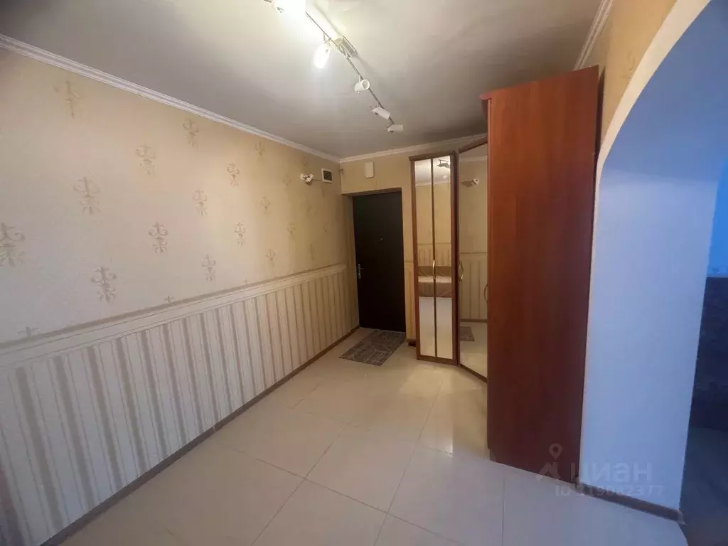 3-к кв. Краснодарский край, Сочи ул. Яна Фабрициуса, 2/9а (155.0 м) - Фото 1