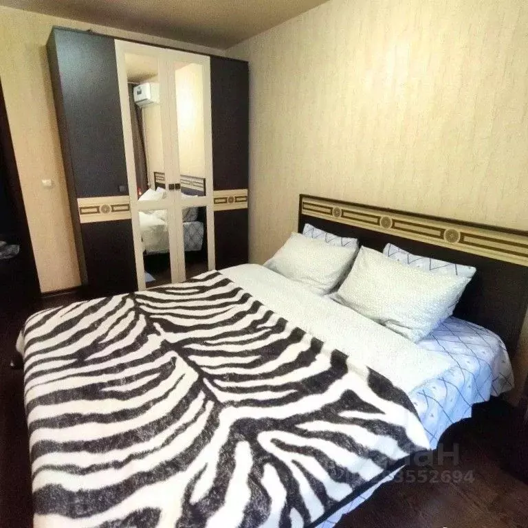 2-к кв. Краснодарский край, Ейск Октябрьская ул., 215/1 (55.0 м) - Фото 1