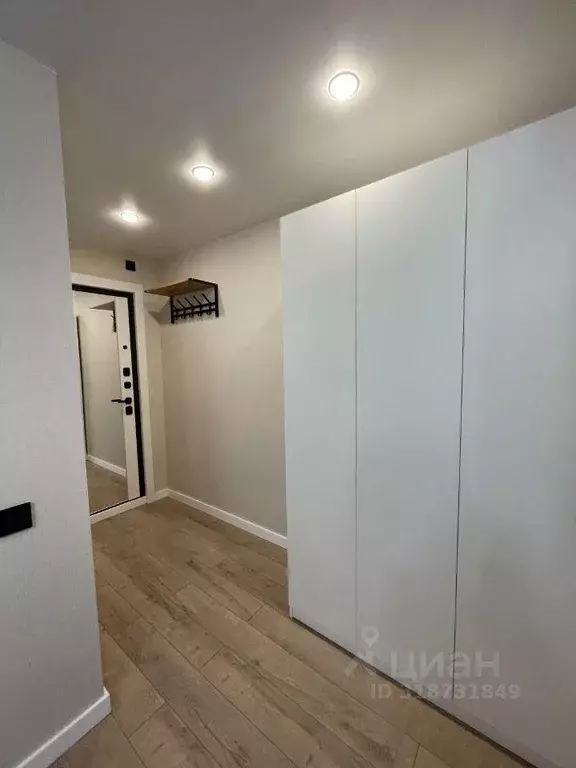 Квартира, студия, 18 м - Фото 0