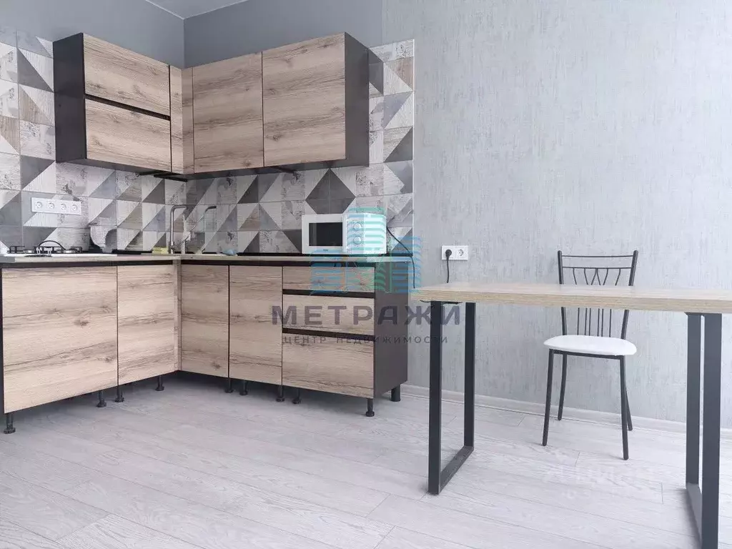 1-к кв. Калужская область, Калуга ул. Полесская, 31 (47.2 м) - Фото 2