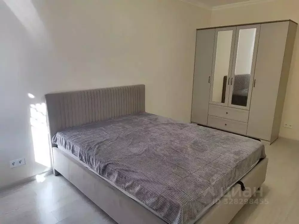 2-к кв. Москва ул. Гарибальди, 26 (58.02 м) - Фото 2