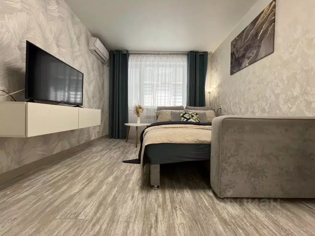 1-к кв. Севастополь ул. Степаняна, 7 (45.0 м) - Фото 1