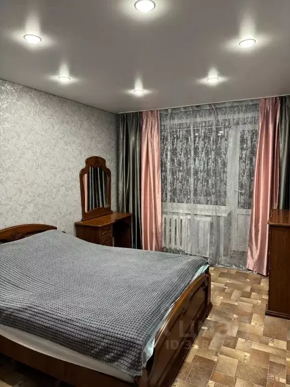 2-к кв. Тамбовская область, Уварово 2-й мкр, 3 (60.0 м) - Фото 0