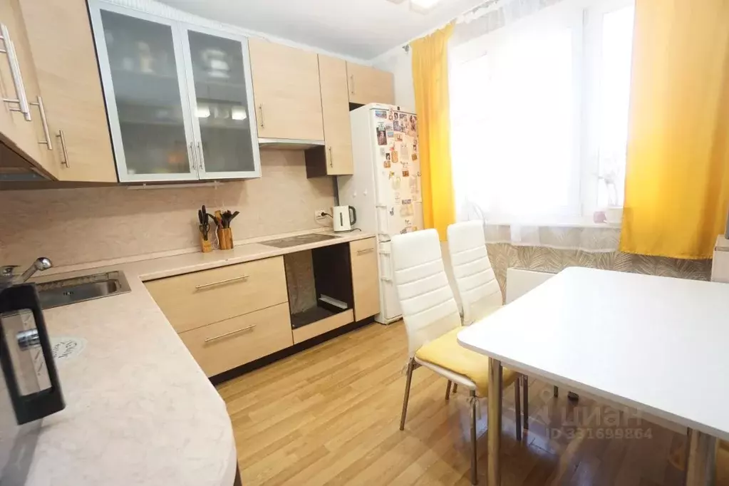 3-к кв. Московская область, Долгопрудный Лихачевский просп., 76к1 ... - Фото 1
