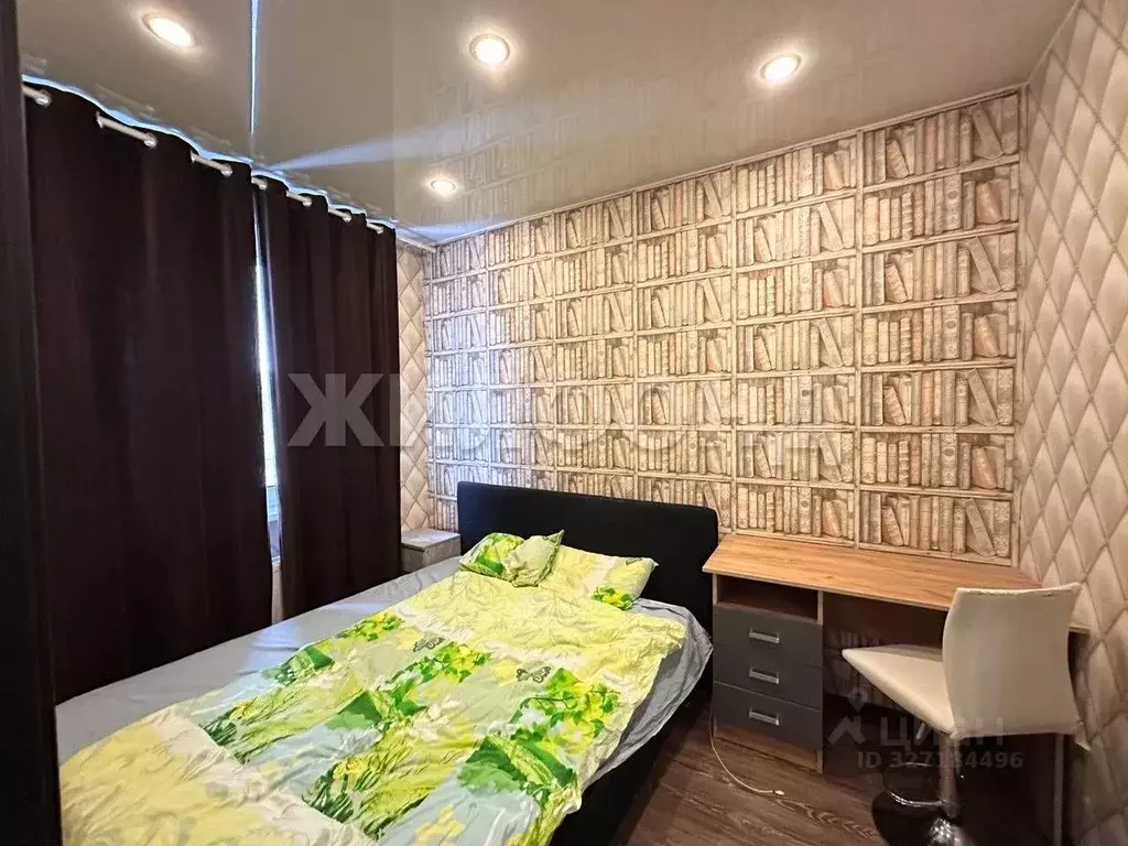 1-к кв. Санкт-Петербург просп. Маршала Блюхера, 8к1 (33.0 м) - Фото 2