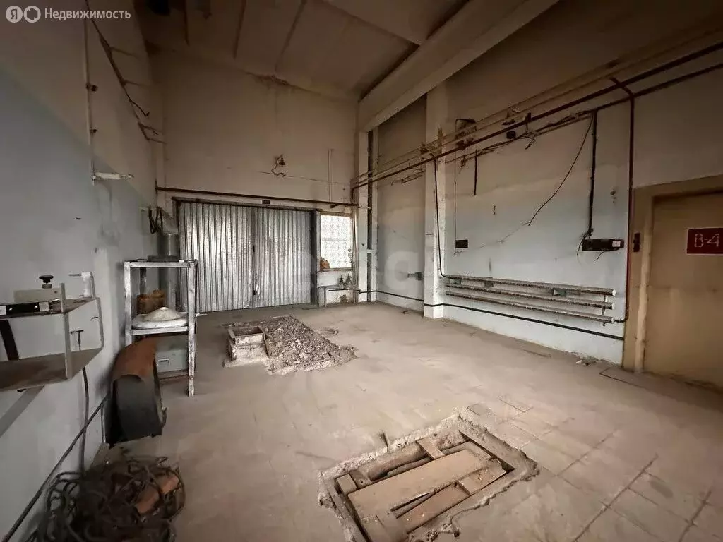 Производственное помещение (240 м) - Фото 2