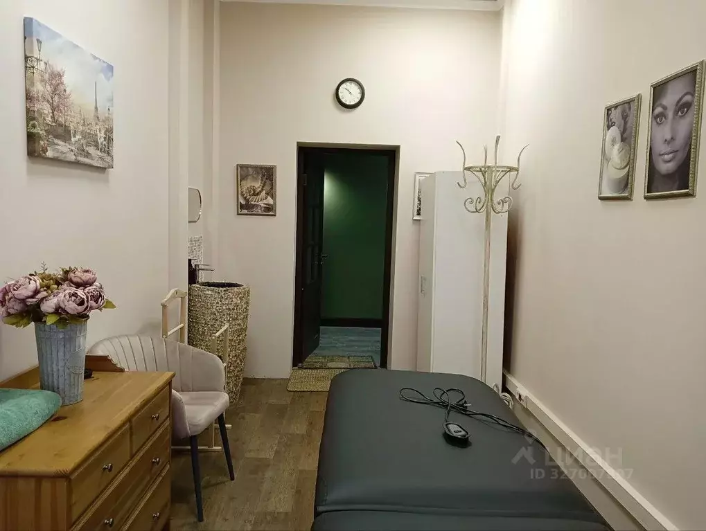 Офис в Татарстан, Казань ул. Лукницкого, 5 (13 м) - Фото 2