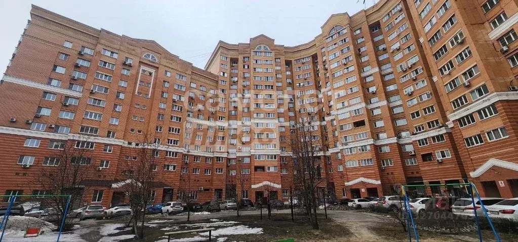 1-к кв. Липецкая область, Липецк ул. Катукова, 23 (47.8 м) - Фото 1