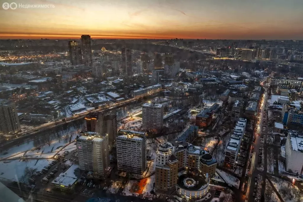 5-комнатная квартира: Москва, проспект Мира, 188Бк3 (143 м) - Фото 2