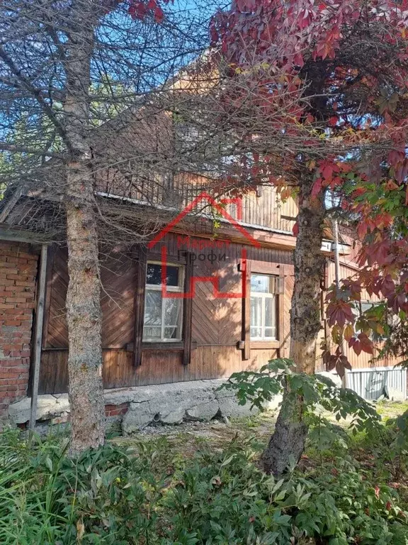 Дом в Свердловская область, Верхняя Пышма городской округ, пос. ... - Фото 2